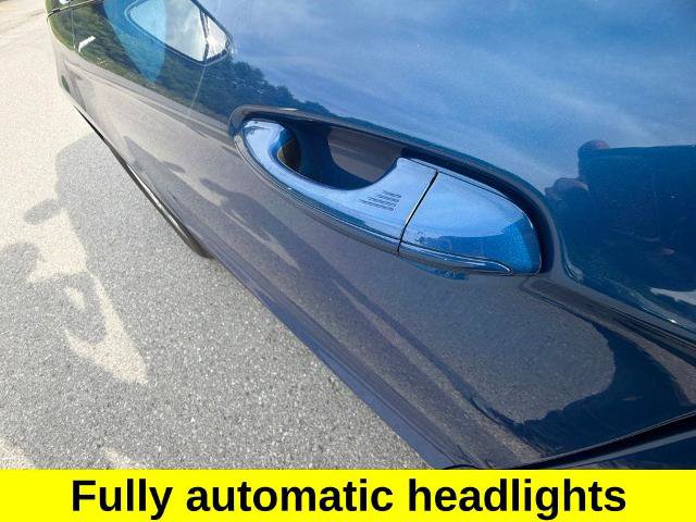 Certified 2024 Ford Edge SEL AWD/4WD image 13
