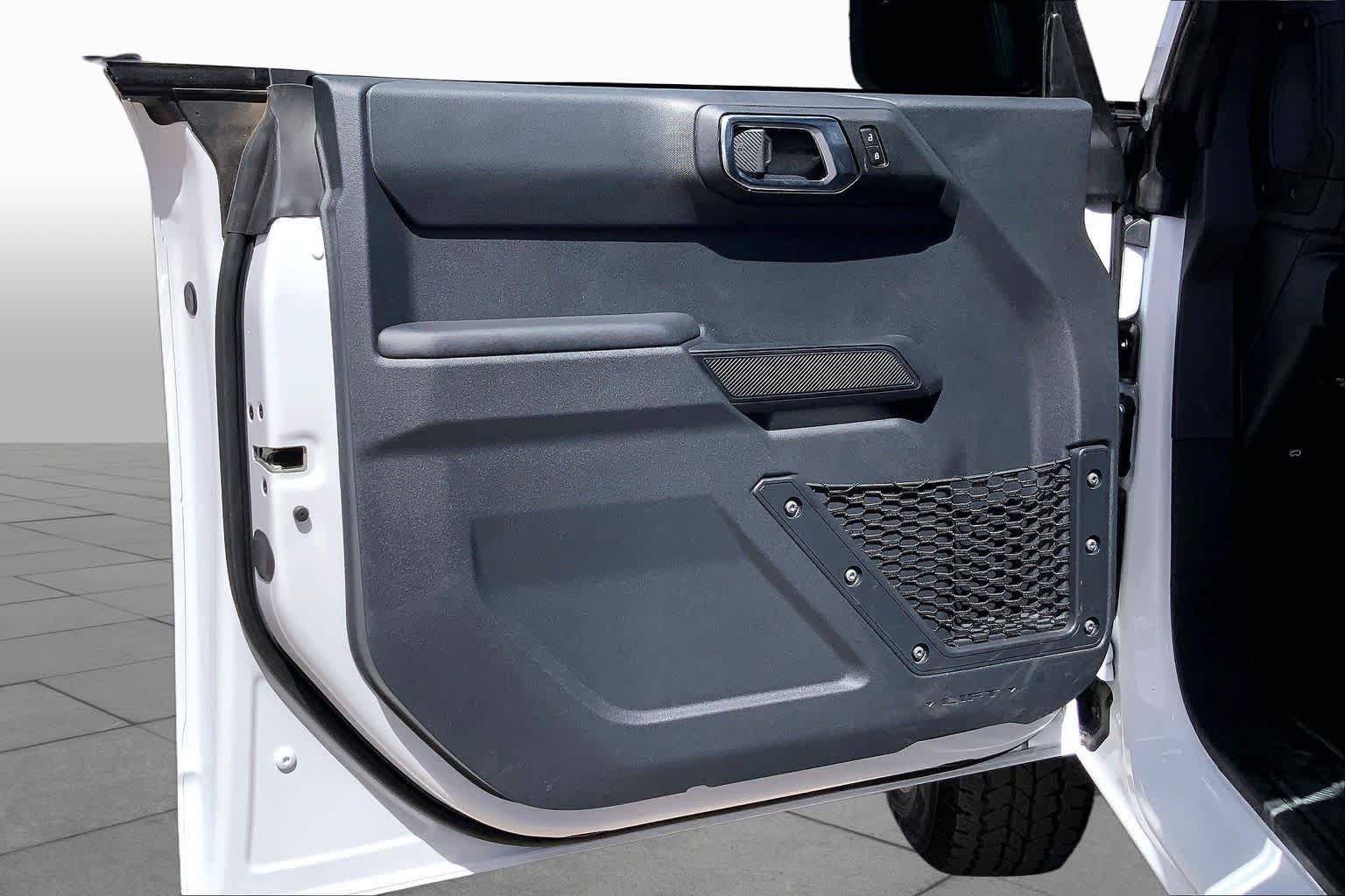 Certified 2025 Ford Bronco Big Bend AWD/4WD image 22