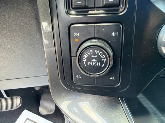 Certified 2023 Ford F150 Lariat AWD/4WD image 77