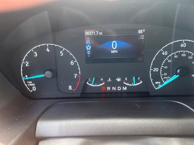 Certified 2024 Ford Transit 350 XLT RWD image 5