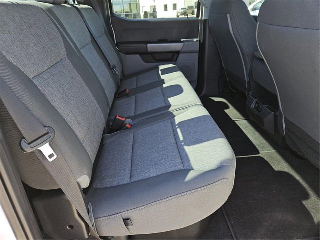 Certified 2024 Ford F250 XL w/ STX Appearance Package image 30