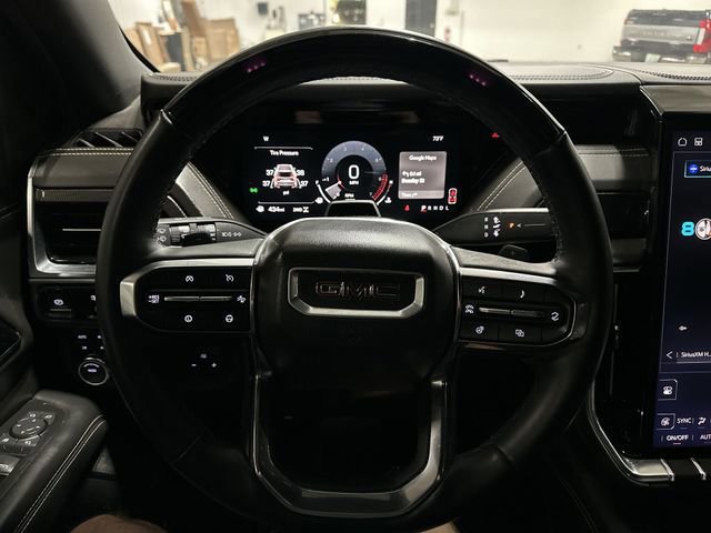 Used 2025 GMC Yukon XL Elevation w/ Elevation Premium Package image 15