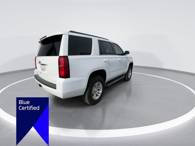 Used 2019 Chevrolet Tahoe LT image 6
