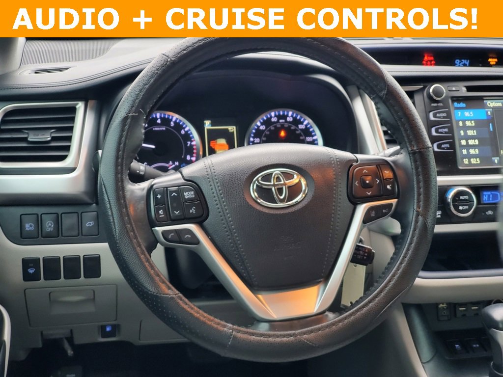 Used 2019 Toyota Highlander Plus image 8