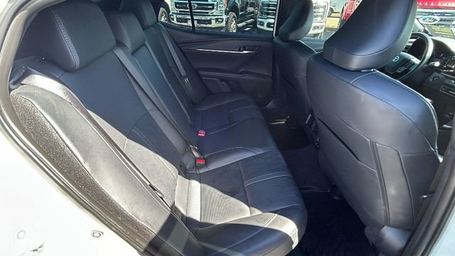 Used 2025 Toyota Camry XSE w/ Premium Package FWD image 13
