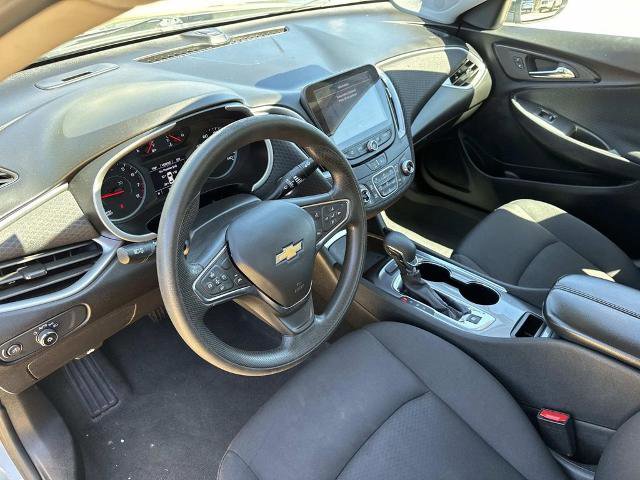 Used 2023 Chevrolet Malibu LT image 21