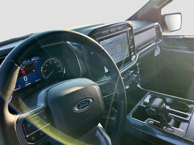 Certified 2023 Ford F150 XLT w/ Equipment Group 302A High image 34