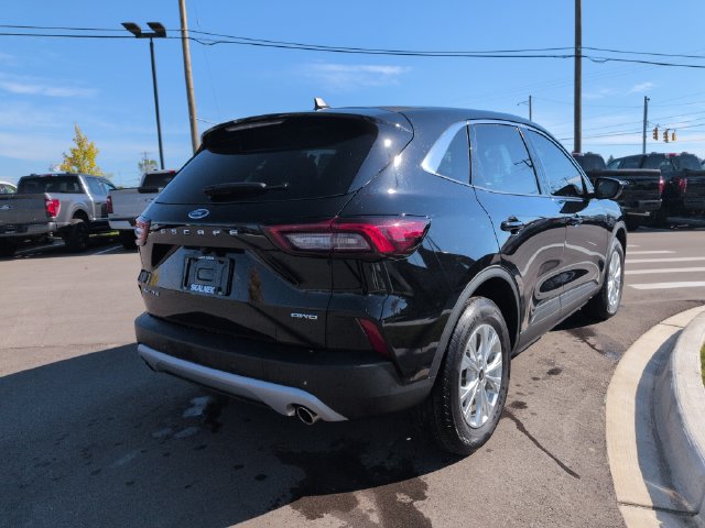 Certified 2024 Ford Escape Active w/ Tech Pack #2 AWD/4WD image 5