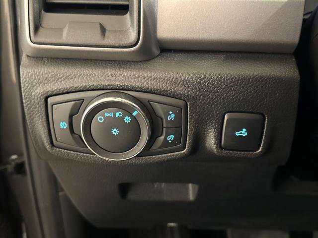 Certified 2021 Ford Ranger XL w/ Equipment Group 101A High image 17