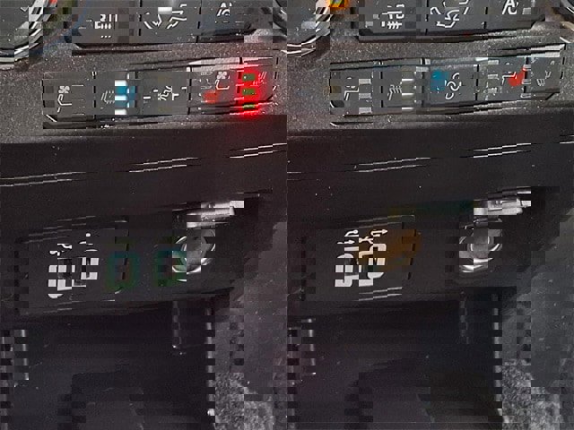 Certified 2018 Ford F150 Lariat w/ Trailer Tow Package image 15