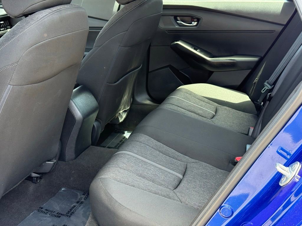 Used 2024 Honda Accord Sport image 7