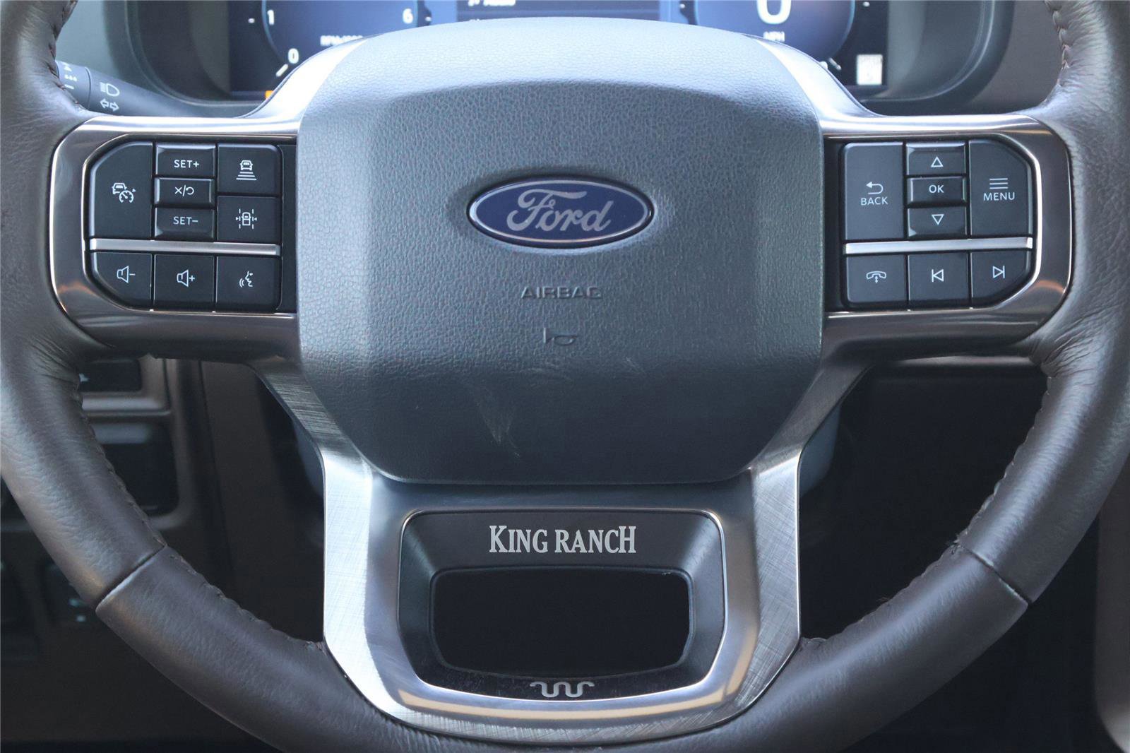 Certified 2024 Ford F150 King Ranch image 22