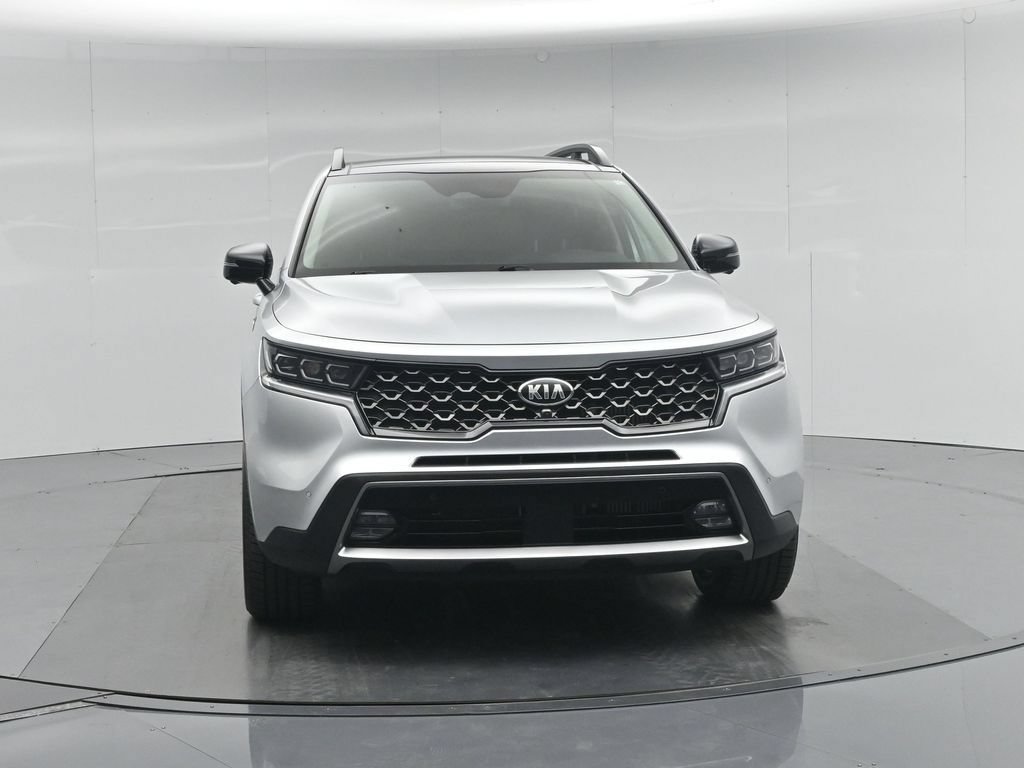Used 2021 Kia Sorento SX Prestige AWD/4WD image 60