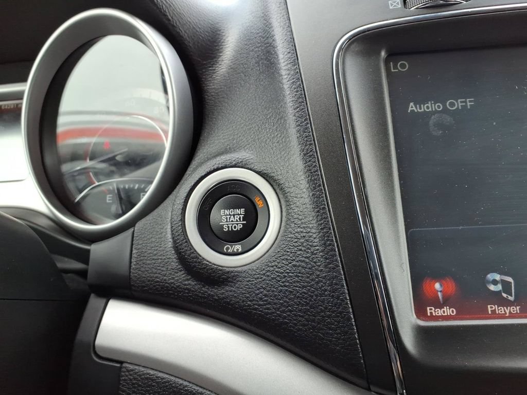 Used 2019 Dodge Journey GT w/ Nav & Sun Group AWD/4WD image 23