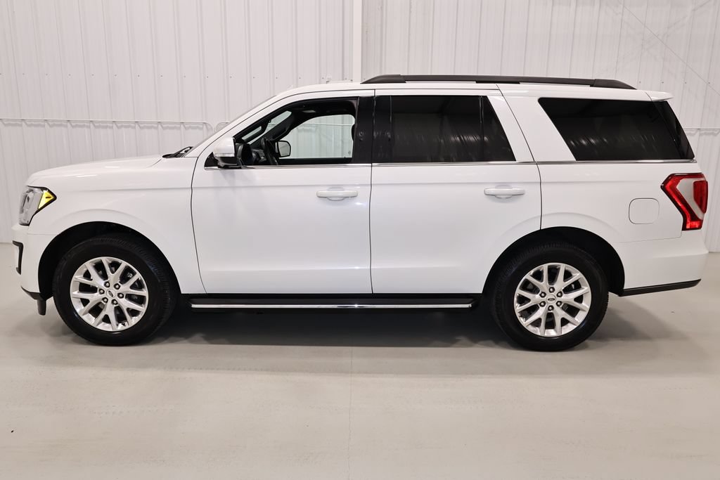 Certified 2021 Ford Expedition XLT AWD/4WD image 7