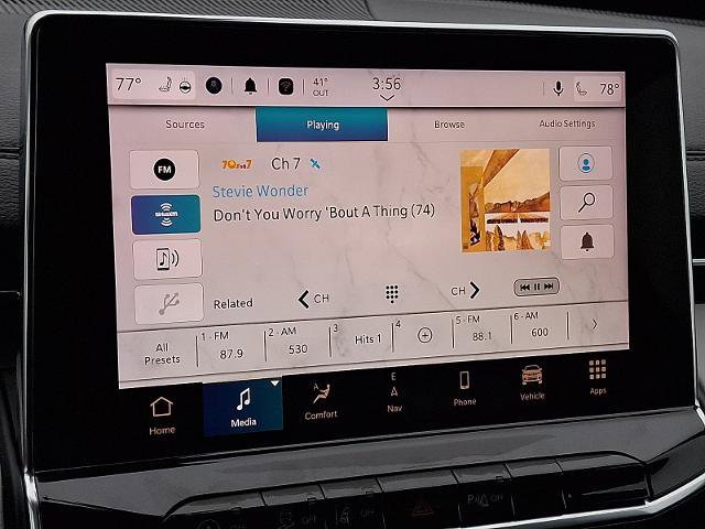 Used 2022 Jeep Compass Limited w/ Elite Group image 18