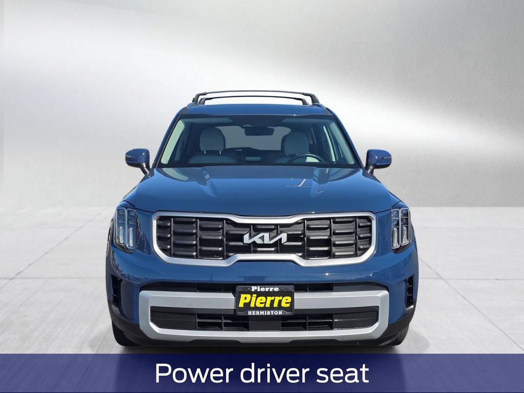 Used 2025 Kia Telluride S FWD image 7