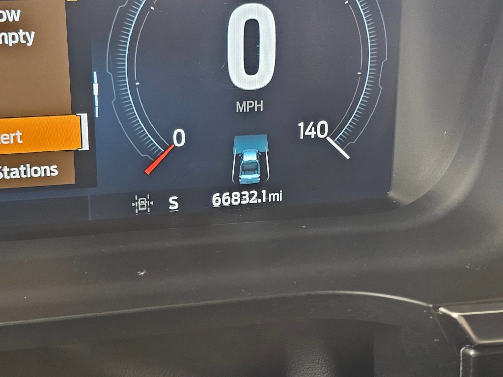Certified 2023 Ford F150 Raptor AWD/4WD image 31