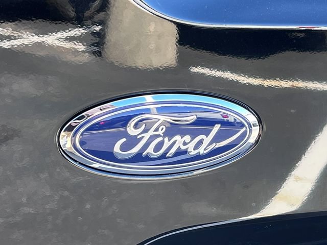 Certified 2025 Ford Bronco Sport Outer Banks w/ Outer Banks Tech Package+ AWD/4WD image 7