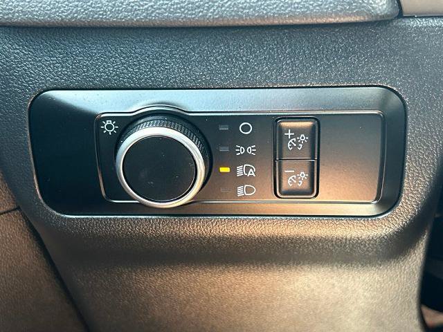 Certified 2025 Ford Escape Active FWD image 29