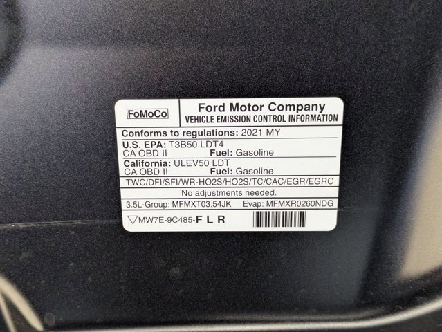 Certified 2021 Ford F150 XLT image 23