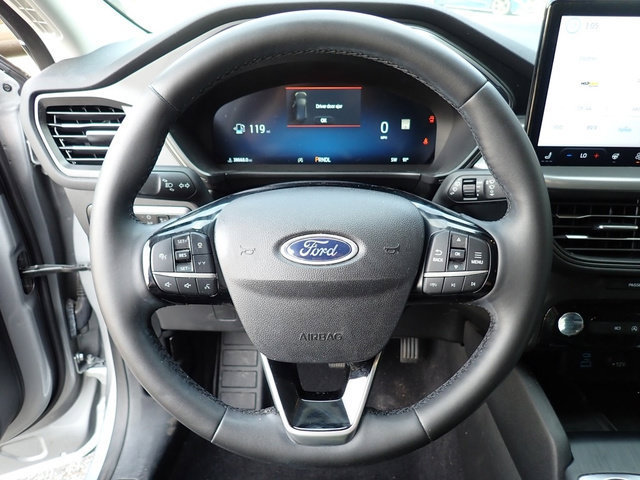 Certified 2023 Ford Escape Active AWD/4WD image 26