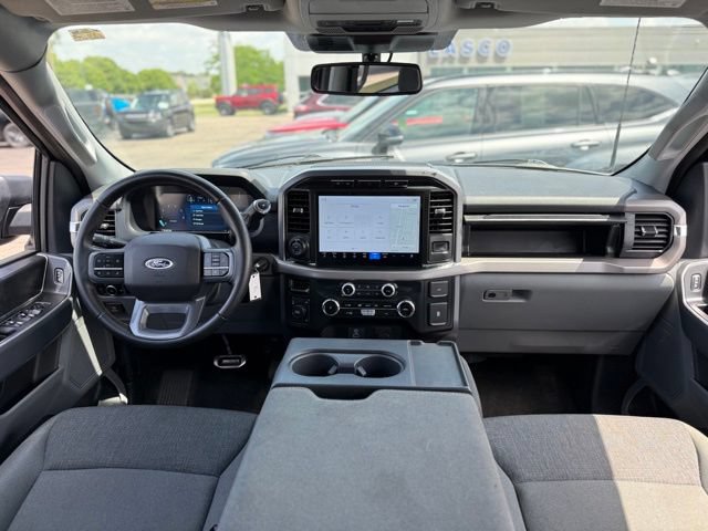 Certified 2024 Ford F150 XLT AWD/4WD video 2