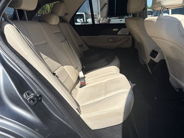 Used 2024 Mercedes-Benz GLE 450e 4MATIC image 20
