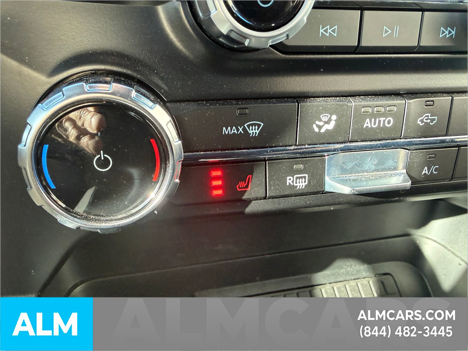 Certified 2024 Ford F150 XLT w/ Equipment Group 303A High image 23