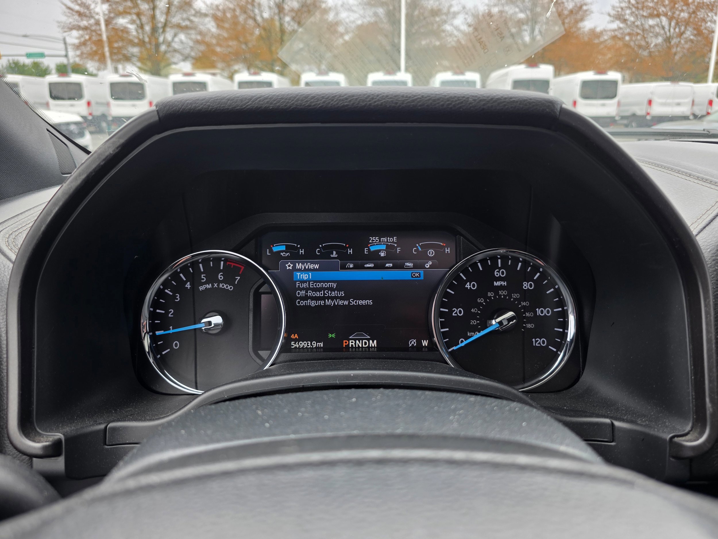 Certified 2021 Ford Expedition Limited AWD/4WD image 16
