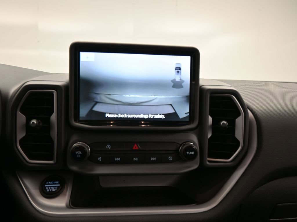 Certified 2022 Ford Bronco Sport Big Bend w/ Convenience Package image 44