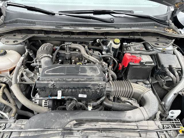 Certified 2024 Ford Escape ST-Line image 24