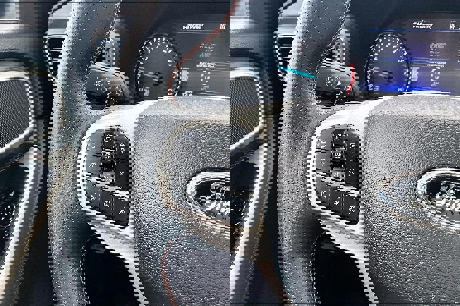 Certified 2023 Ford Explorer Timberline image 18