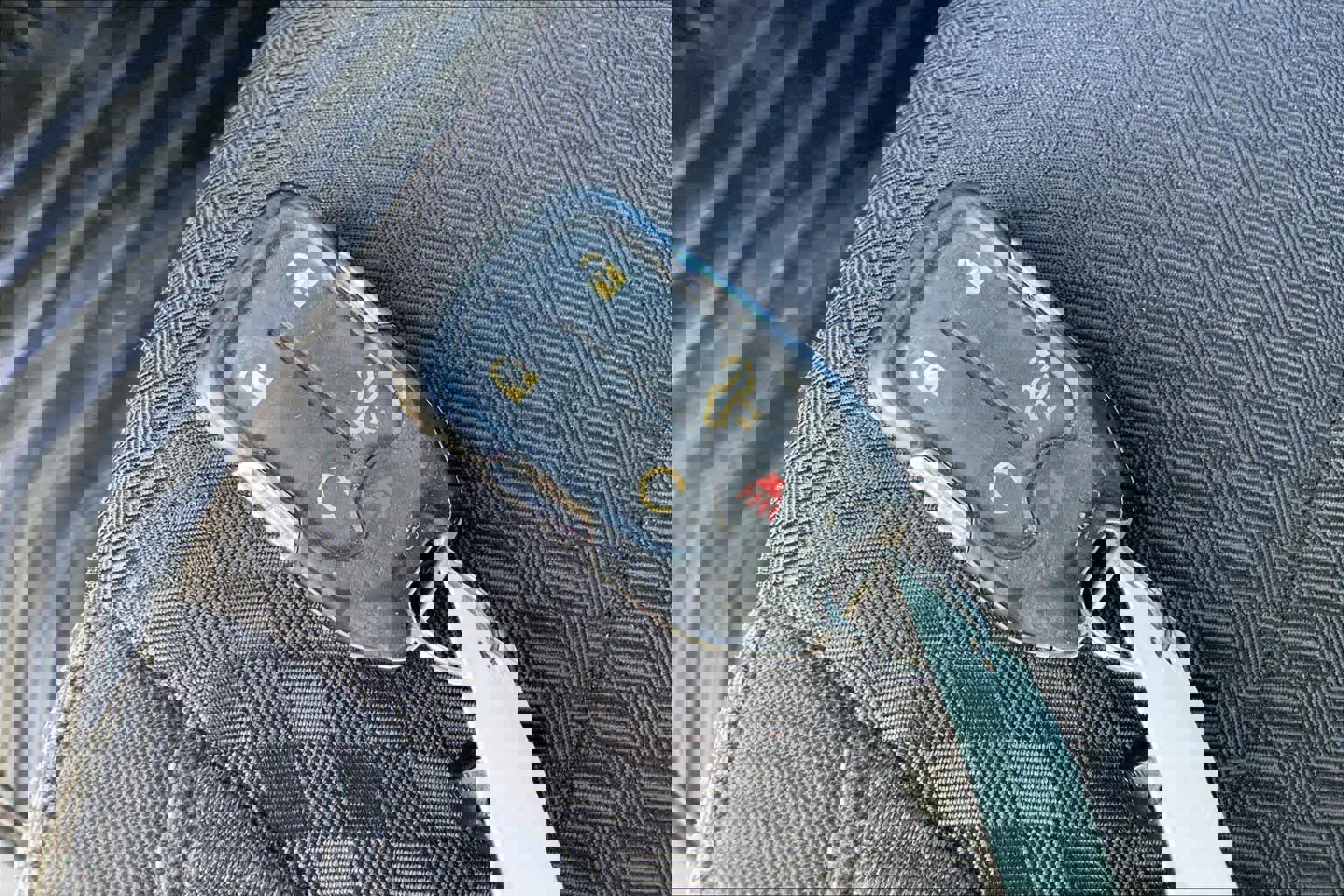 Used 2022 Chevrolet Silverado 2500 LT w/ All Star Edition image 14