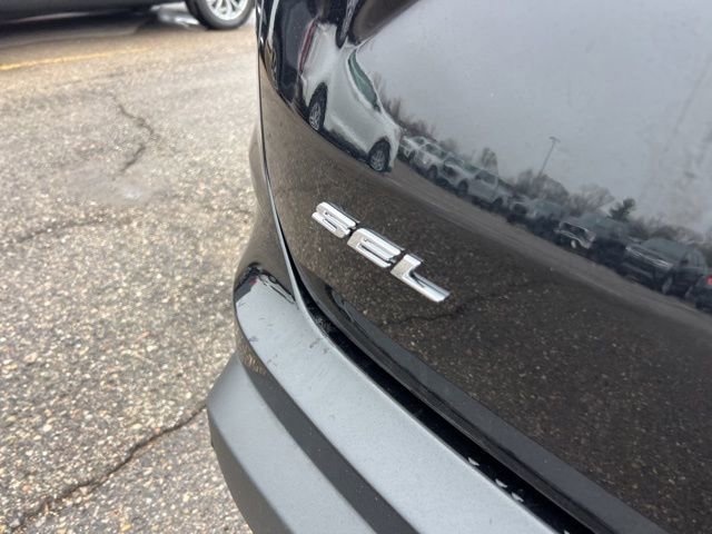 Certified 2023 Ford Edge SEL w/ Convenience Package image 26