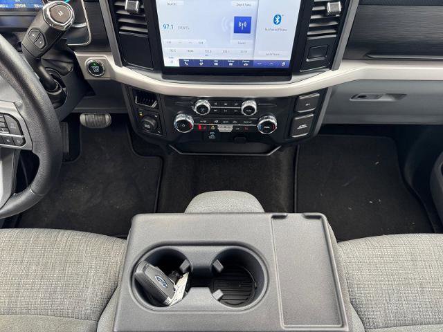 Certified 2022 Ford F150 XLT w/ Equipment Group 302A High image 11