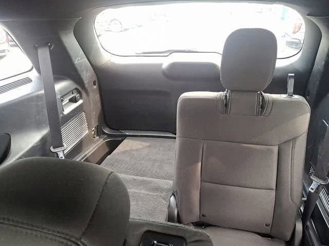 Certified 2020 Ford Explorer XLT w/ Comfort Package image 11