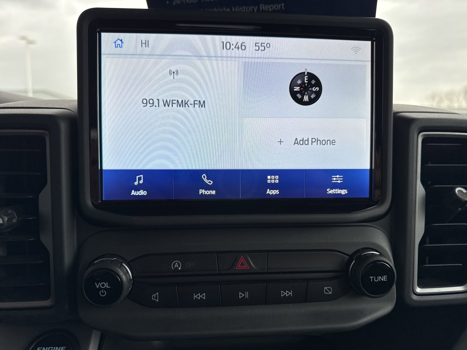 Certified 2022 Ford Bronco Sport Big Bend w/ Convenience Package image 31