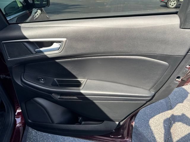 Certified 2024 Ford Edge SEL w/ Convenience Package AWD/4WD image 15
