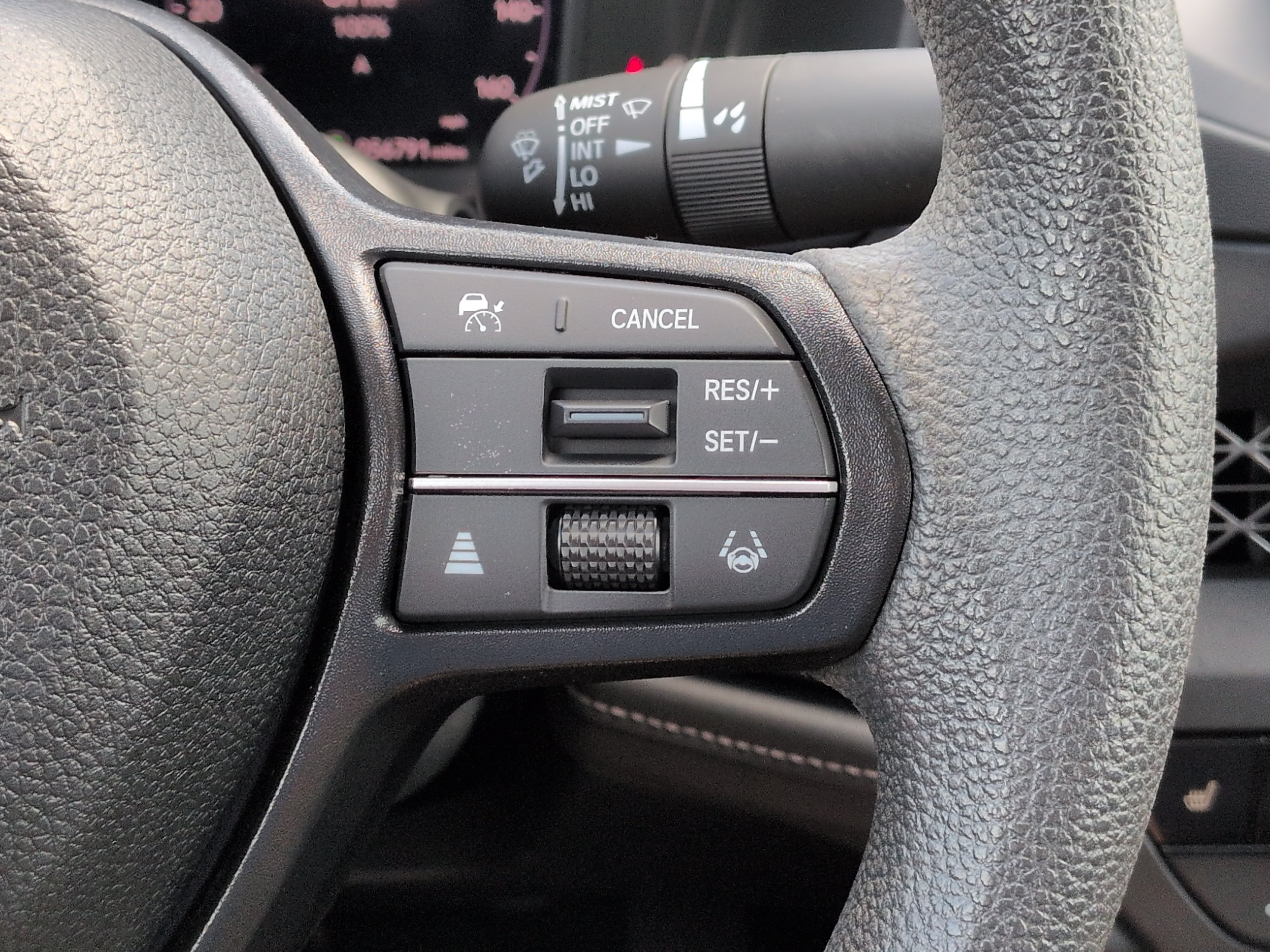 Used 2024 Honda Accord EX image 23