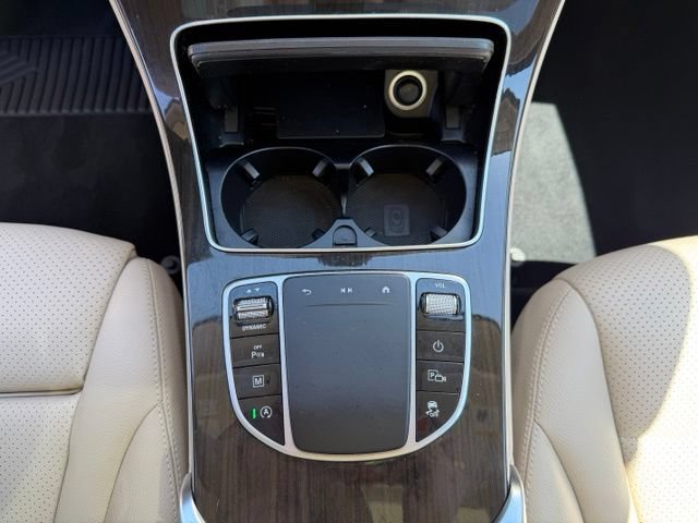 Used 2021 Mercedes-Benz GLC 300 image 20