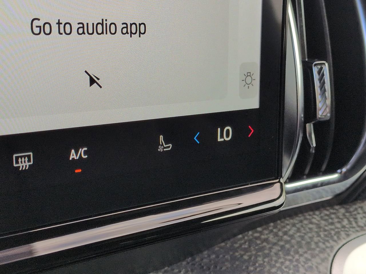 Certified 2025 Ford Expedition Tremor AWD/4WD image 23