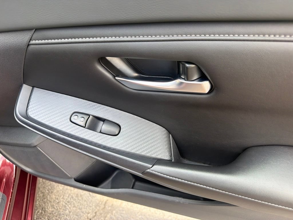 Used 2023 Nissan Sentra SV w/ All-Weather Package FWD image 40