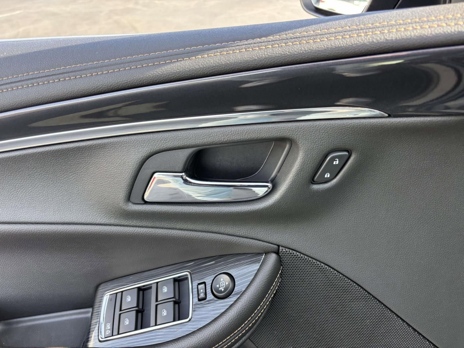 Used 2019 Chevrolet Impala Premier image 14