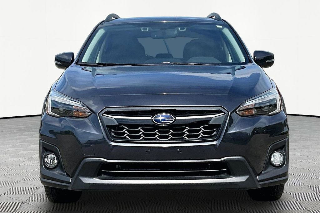 Used 2019 Subaru Crosstrek 2.0i Limited w/ Moonroof Package w/Navigation AWD/4WD image 3