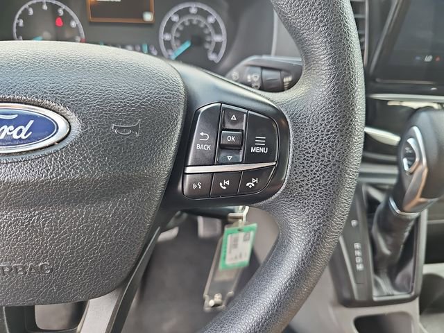 Certified 2024 Ford Transit 350 XLT RWD image 18