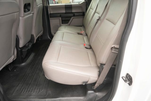 Certified 2020 Ford F150 XL w/ Equipment Group 101A Mid image 12