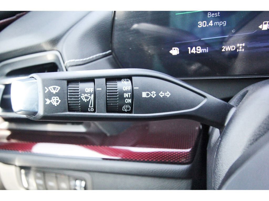 Used 2024 Chevrolet Traverse Z71 AWD/4WD image 17
