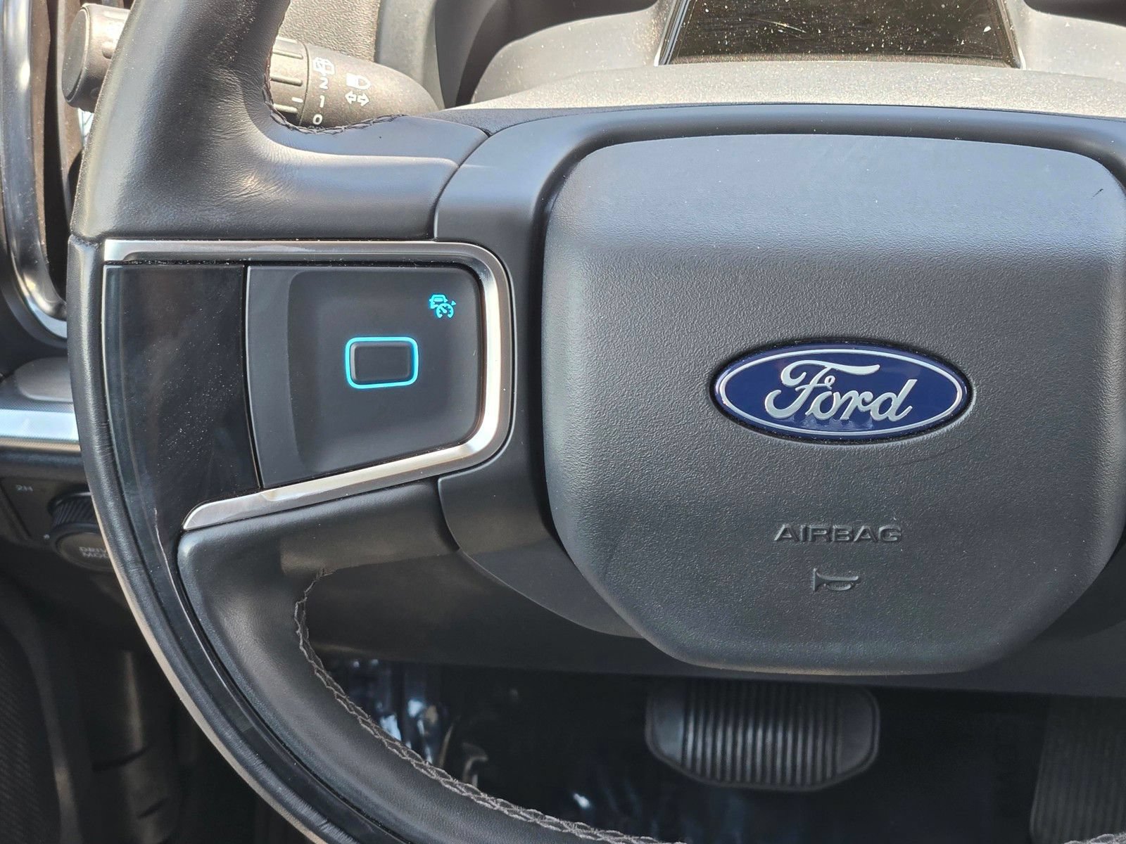Certified 2025 Ford Expedition Max Platinum AWD/4WD image 18