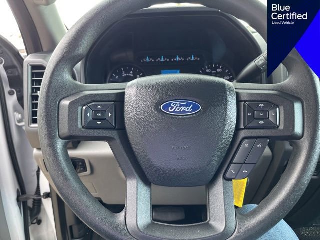 Certified 2021 Ford F250 XL image 33